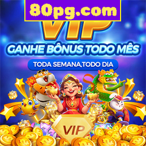 80pg.com Indique amigos para receber um bônus