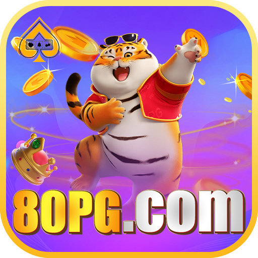 80pg.com Cassino Online