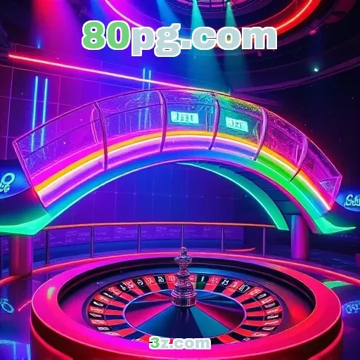 80pg.com: A Revolução dos Jogos Online Que Você Precisa Conhecer!